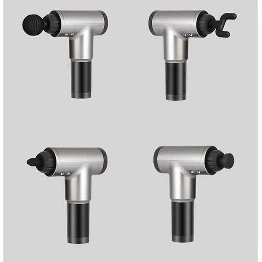 Glow Gun Pro – Facial Therapy Massager