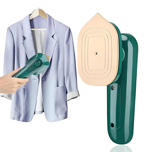 Portable Micro Steam Iron