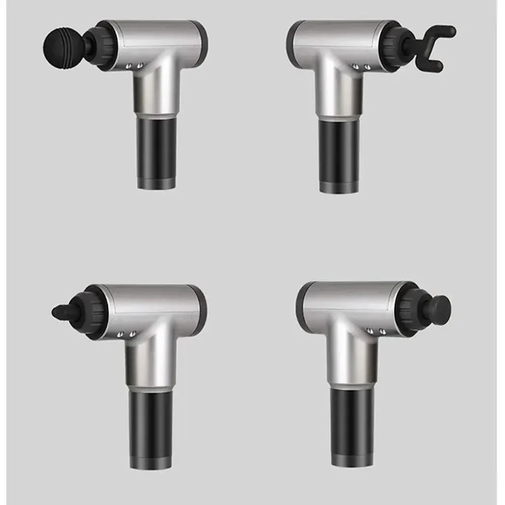 Glow Gun Pro – Facial Therapy Massager