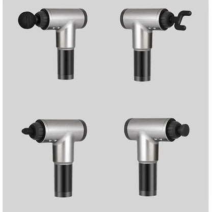 Glow Gun Pro – Facial Therapy Massager