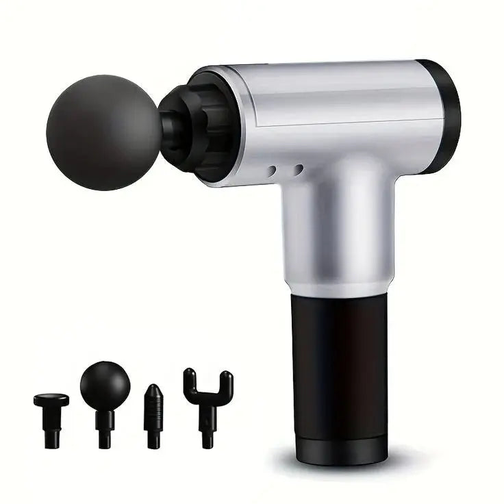 Glow Gun Pro – Facial Therapy Massager